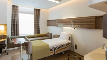 Bakanlık Talimat Verdi! Rize ve Birçok İlde Hastaneler Mercek Altında