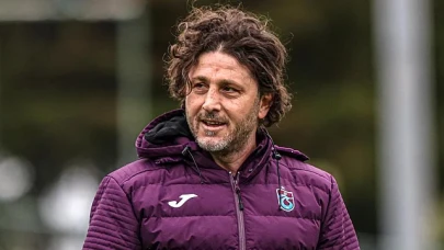 Fatih Tekke'den Çaykur Rizespor maçı öncesi oyunculara uyarı