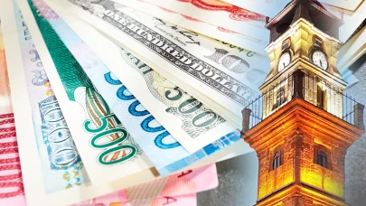 Rize'de Döviz fiyatları güne nasıl başladı? 07 Nisan 2025 Euro ve Dolar Ne kadar?