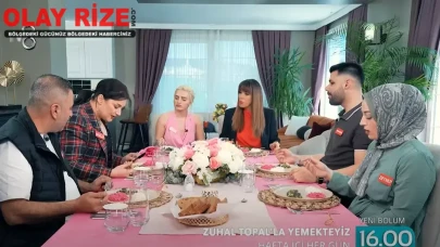 Zuhal Topal'la Yemekteyiz'de 18 Nisan'da Şampiyon Belli Oldu! Ödülün Sahibi Kim?