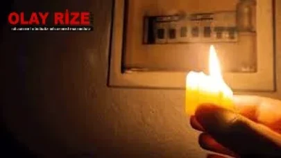 Manavgat'ta 8 Nisan'da planlı elektrik kesintisi, yaşamı ve iş süreçlerini etkileyecek!