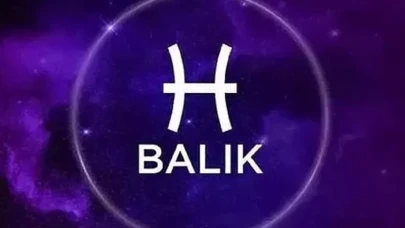 Balık burcu yorumu! 2025'de Balık burcunu neler bekliyor? 21-04-2025