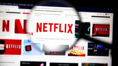 Netflix'in Güncel Abonelik Ücretleri Açıklandı!