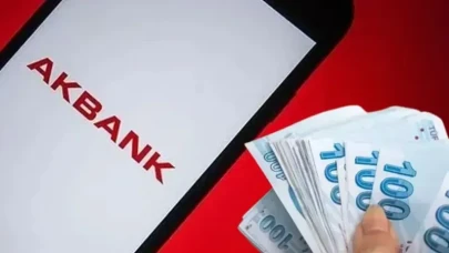 Akbank başvuru yapana 55 bin TL faizsiz kredi verecek! Fırsat için son 2 gün kaldı