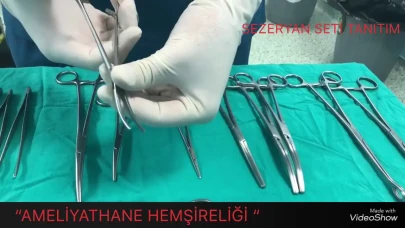 Sezaryen Doğum Nedir? Hangi Durumlarda Gereklidir?