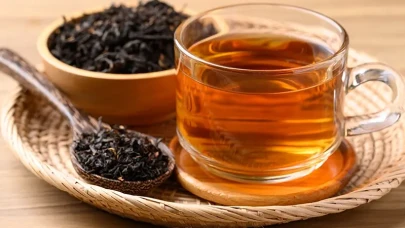Siyah çayın faydaları nelerdir? Çayın zararları nelerdir?