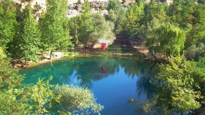 Kahramanmaraş’ta Görmeniz Gereken 15 Yer
