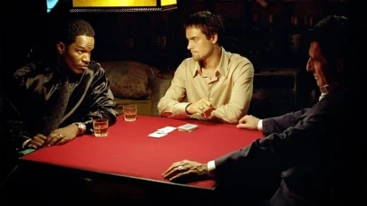 Netflix’te Kumar ve Kumarhane Konulu 7 Film ve Dizi