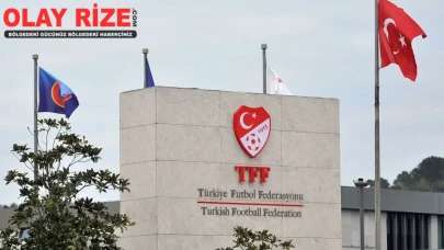 PFDK sevkleri açıklandı