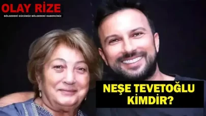 Başarılı Sanatçı Tarkan'ın Annesi Neşe Tevetoğlu'nu Kaybettik! Hayatı, Hastalığı ve Ölüm Sebebi Üzerine Bilgiler