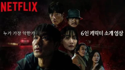 Karma Dizisinin İkinci Sezon Tarihi ve İlk Sezonun 7. Bölümü Hakkında Son Gelişmeler