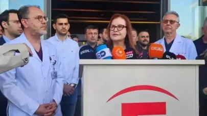 Sırrı Süreyya Önder'in Son Sağlık Durumu Nasıl?
