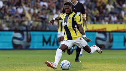 Fred Fenerbahçe Trabzonspor maçında cezalı mı? PFDK'dan kritik maç için açıklama geldi