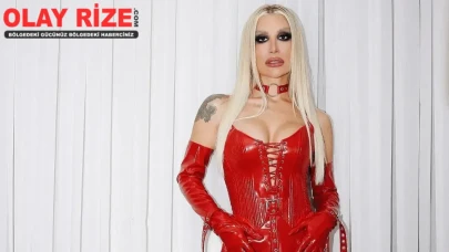 İrem Derici'den samimi açıklama: 'Çocuğum babasına benzesin'