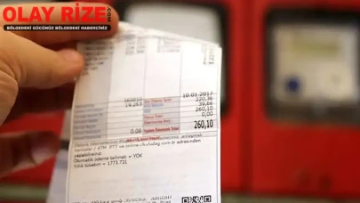 Elektrik Mühendisleri Odası'ndan Korkutan Açıklama: Elektrik Faturalarında Beklenen Artış Miktarı Belli Oldu!