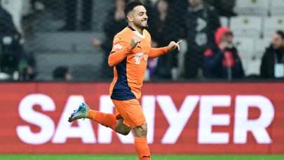 Ernest Muçi'den Beşiktaş'a kötü haber: Kaç hafta sahalardan uzak kalacak?