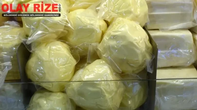 Tereyağı satışında yeni dönem