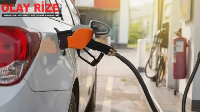 Akaryakıtta ibre yeniden zamma döndü: Depoları fulleyin zam yağmuru başlıyor