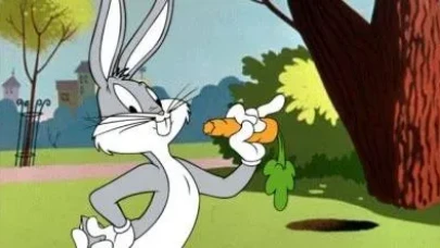 Looney Tunes'un En İkonik Karakteri Bugs Bunny Nasıl Ortaya Çıktı?