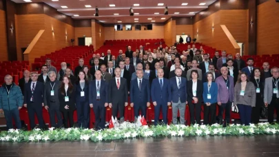 Doğu Karadeniz Bölgesi’nde Entegre Doğal Kaynak Yönetimi Projesi Başladı