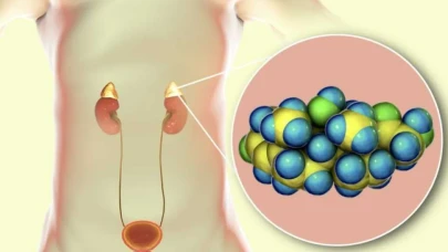 Kortizol ve Kortizon Hormonu Nedir? Ne İşe Yarar?