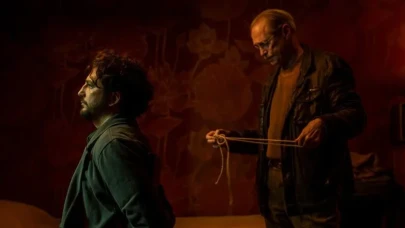 Saykoterapi Film Konusu ve Oyuncuları