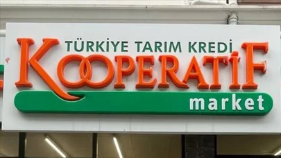 Tarım Kredi Koop Çiftçi Marketi'nde 8-14 Nisan İndirimli Ürünler! Tarım Kredi Koop Çiftçi Marketi, 8-14 Nisan 2025 tarihleri arasında birçok ürün için cazip indirimler sunmaya hazırlanıyor. Bu süreçte hangi ürünlerin raflarda yer alacağı merak konusu. İndirimli ürünler listesi ve fiyatları hakkında ayrıntılı bilgilerle dolu olan aktüel ürünler kataloğu alışveriş severler için hazırlandı. 8-14 Nisan tarihleri arasında neler alabileceğinizi keşfedin!
