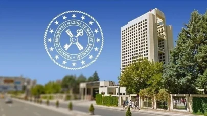 Hazine ve Maliye Bakanlığı’ndan Özgür Özel’e sert tepki: Gerçek dışı ithamları şiddetle reddediyoruz