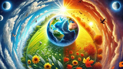 Ekinoks ne demek? Ekinoks hangi gün? Ekinoksun önemi nedir?