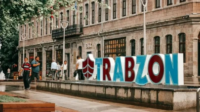 TÜİK Açıkladı: Doğu Karadeniz’de En Yüksek Çocuk Nüfus Oranı Bayburt’ta