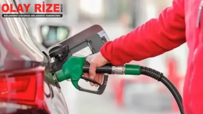 Araç sahipleri dikkat! Benzine zam geldi