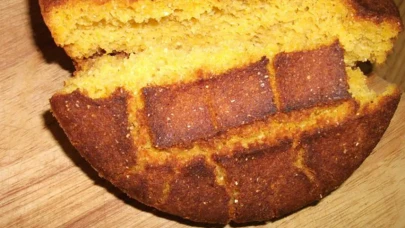 Trabzon’da Hamsi ve Mısır Ekmeği Kültürü