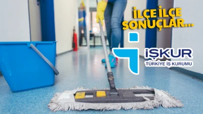 Giresun İŞKUR İUP Noter Kurası Sonuçlandı! 300 kişilik tam liste belli oldu