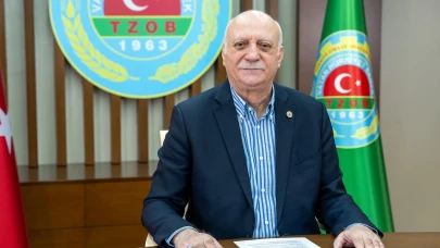 Rizeliler de içerisinde! Türkiye'de genç çiftçi kalmıyor!