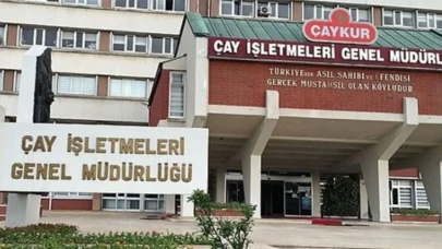 ÇAYKUR, 2025 için 1500 işçi alımını henüz başlatmadı, resmi açıklama bekleniyor!