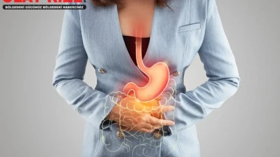 Mide Ağrısı Neden Olur? Mide Ağrısına Ne İyi Gelir?