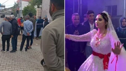 5 aylık hamile eşini ezdi, genç kadın hayatını kaybetti