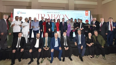 Katar'daki Trabzon Günleri başladı