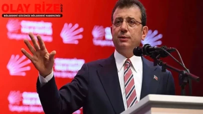 Ekrem İmamoğlu Cezaevinden Çıktı mı? Son Durum Ne?
