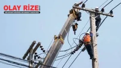 Karaman 8 Nisan 2025 Salı elektrik kesintisi etkilenecek yerler
