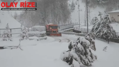 14 Nisan Okullar Tatil Mi? Pazartesi Gününe Dikkat: Kar Tatili İhtimali!