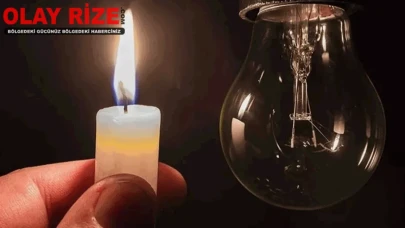 Kırşehir'de 8 Nisan 2025'te planlı elektrik kesintisi: Etkilenecek bölgeler belirlendi!