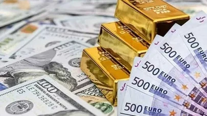 Dolar, avro ve altında haftanın bilançosu