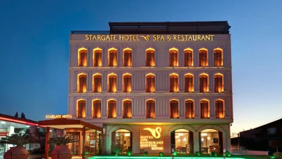 En Uygun Fiyatlı Kocaeli Otelleri