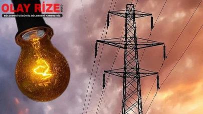 Bozkır'da 8 Nisan Elektrik Kesintisi: Hazırlıklı Olun!