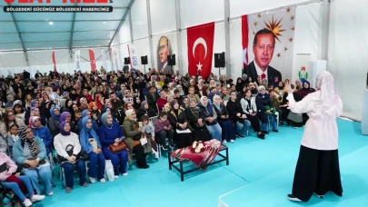 Kars'ta çiftçiler havaların ısınmasıyla 270 bin hektar alanda ekim yaptı!