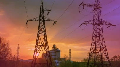 Aksaray Sultanhanı'nda 8 Nisan 2025'te elektrik kesintisi planlanıyor! Detaylar burada.