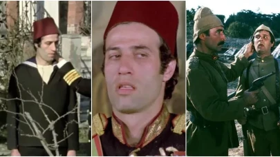 Tosun Paşa, Süt Kardeşler ve Şabanoğlu Şaban Türkiye'nin 3 Büyük Kulübünü mü Temsil Ediyor?