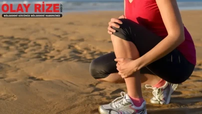 Anevrizmal Kemik Kisti Nedir? Belirtileri ve Tedavi Seçenekleri