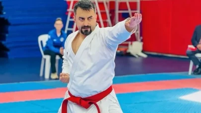 Fatih Çiçek, 2025 Tokyo Deaflympics'te Türkiye'yi temsil edecek! Başarı, gençlere ilham kaynağı oldu